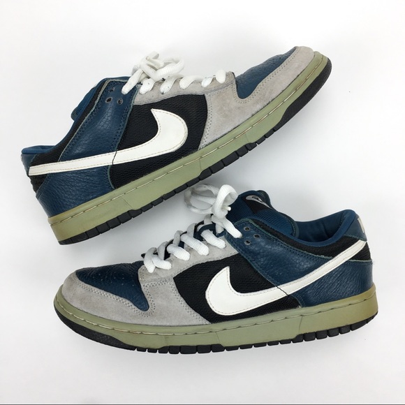 Nike Sb dunk “FUTURA” - Picture 4 of 6